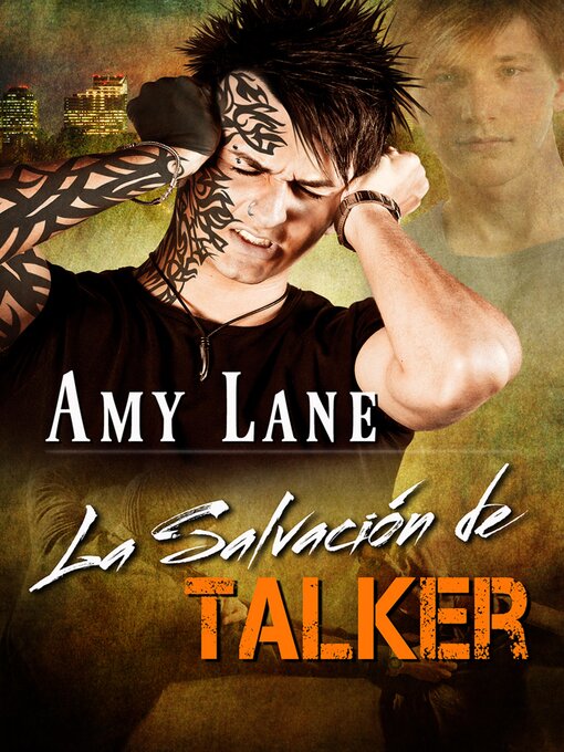Cover image for La Salvación de Talker (Talker's Redemption)